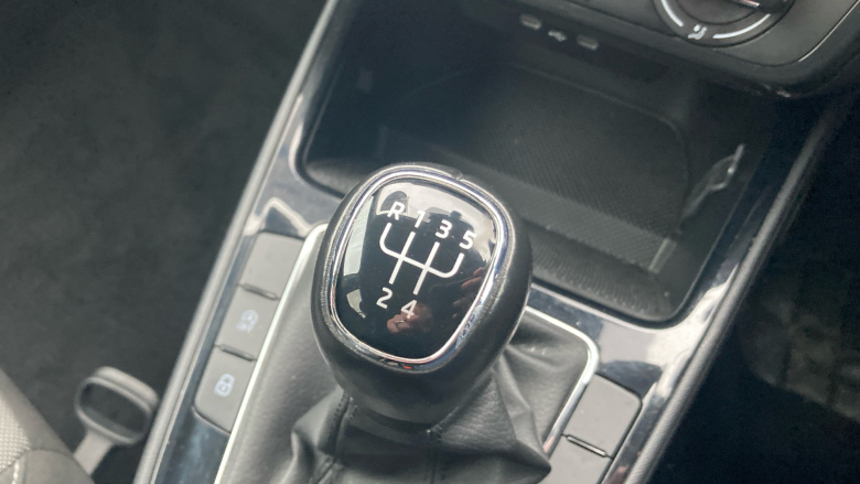 Skoda Fabia 1.0 TSI Colour Edition 5dr Petrol Hatchback